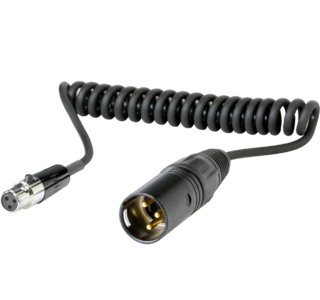 Shure WA451 изображение/фото/картинка